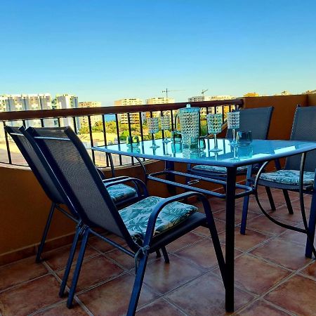 Punta Prima Nice Apartment With Sea Views Torrevieja Exterior photo