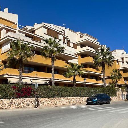 Punta Prima Nice Apartment With Sea Views Torrevieja Exterior photo