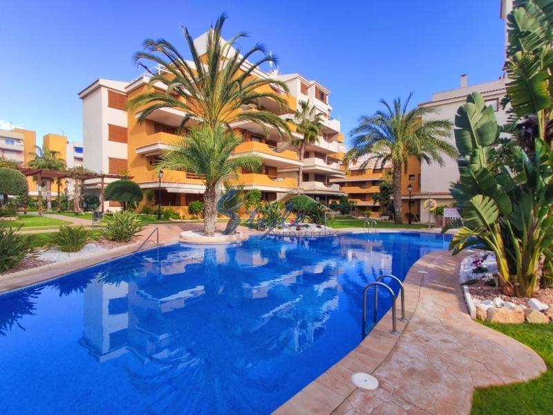 Punta Prima Nice Apartment With Sea Views Torrevieja Exterior photo