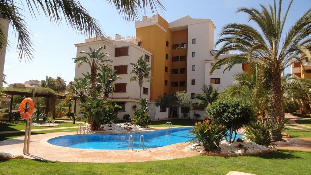 Punta Prima Nice Apartment With Sea Views Torrevieja Exterior photo