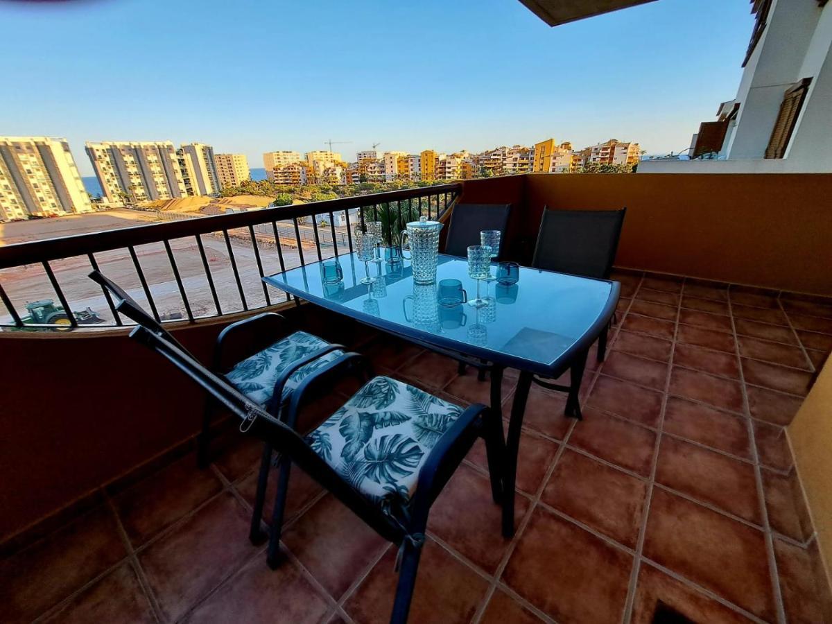 Punta Prima Nice Apartment With Sea Views Torrevieja Exterior photo