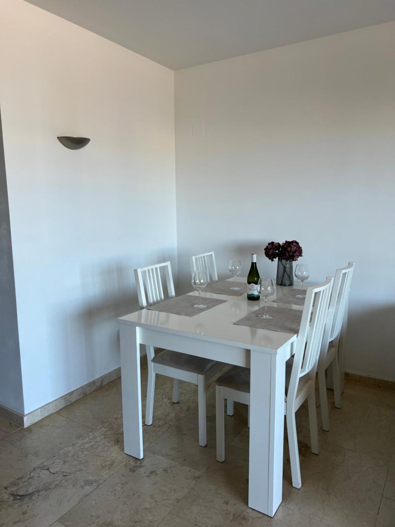 Punta Prima Nice Apartment With Sea Views Torrevieja Exterior photo