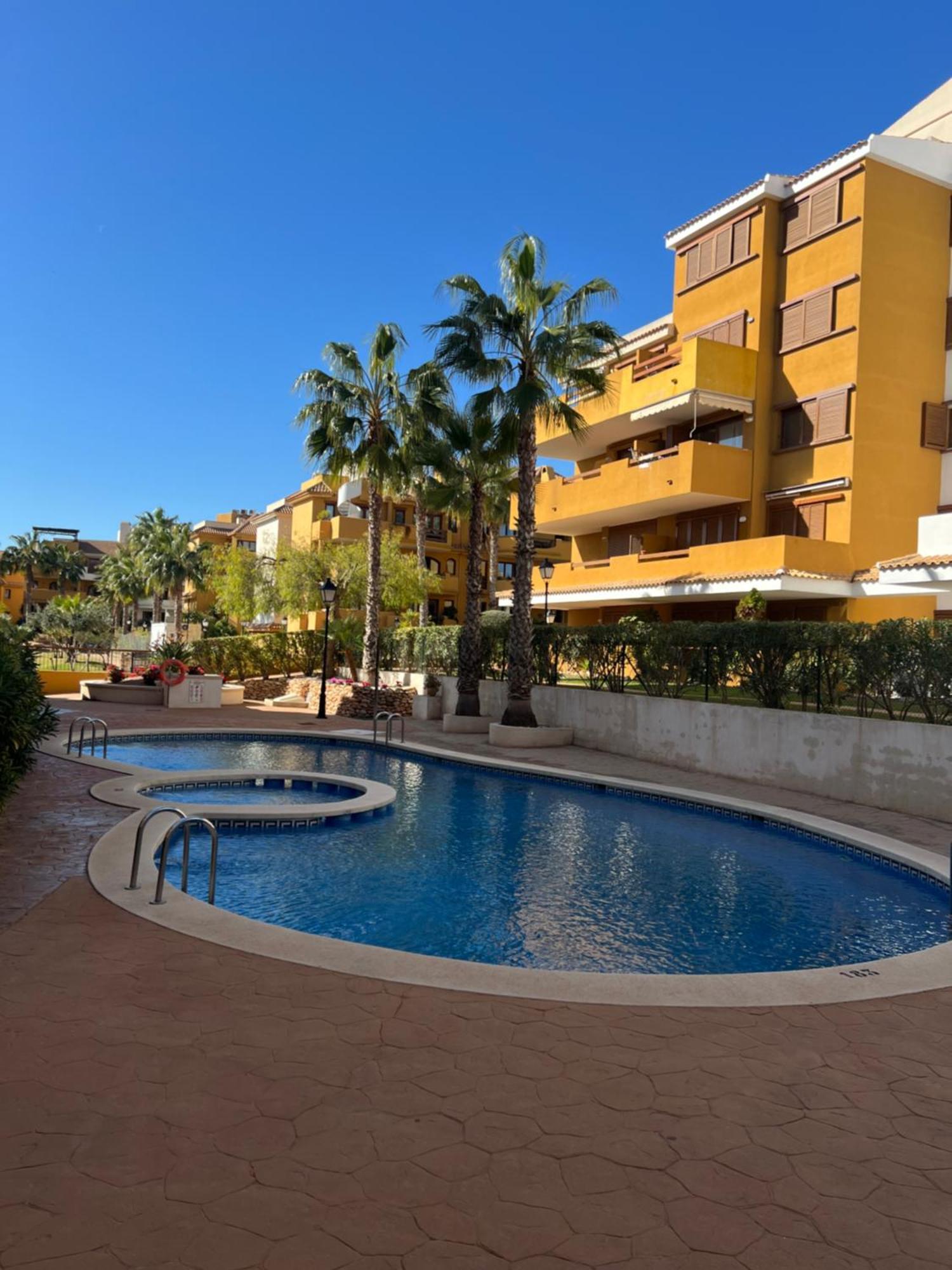 Punta Prima Nice Apartment With Sea Views Torrevieja Exterior photo